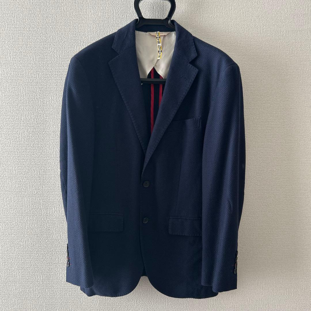 ユーズド/古着です　Brooks Brothes ジャケット38S 38SH