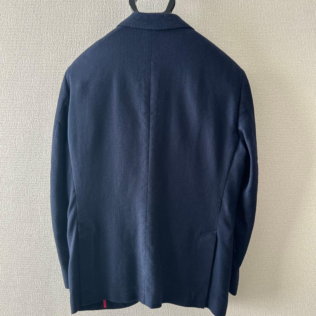ユーズド/古着です　Brooks Brothes ジャケット38S 38SH