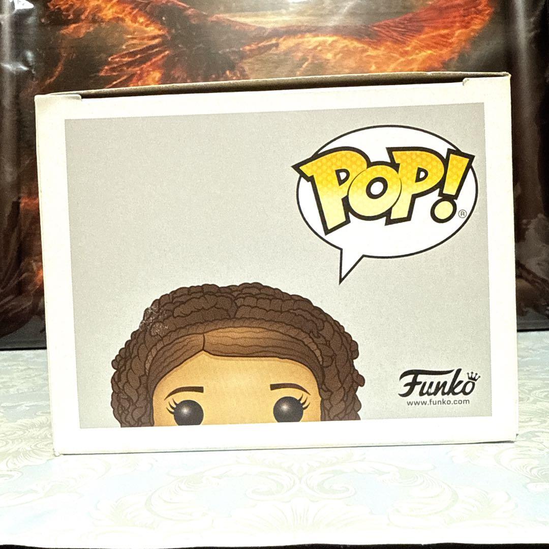 Game of Thrones Missandei フィギュア 限定版