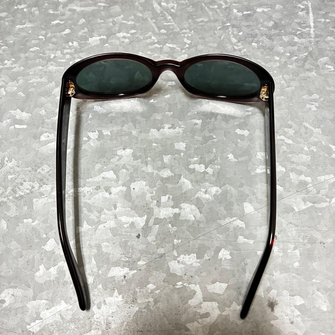 VINTAGE 90s GUCCI サングラス GG2419/S アーカイブ