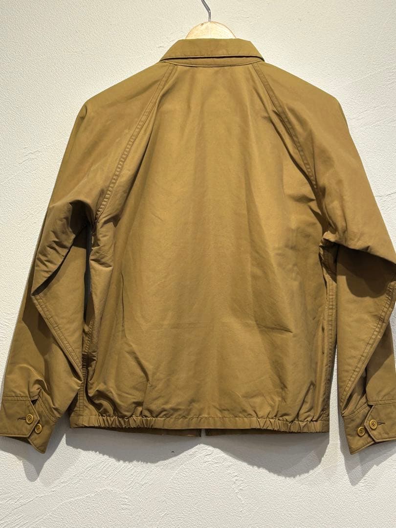 リアルマッコイズ　スイングトップジャケット size 38