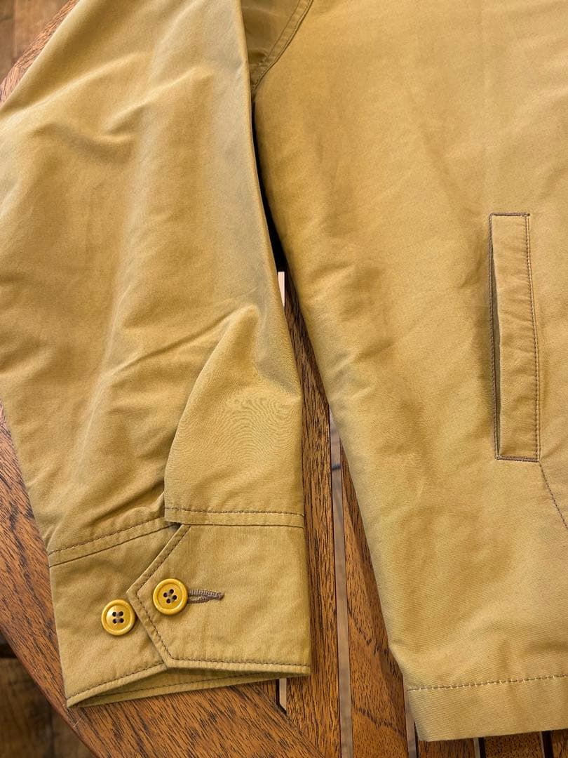 リアルマッコイズ　スイングトップジャケット size 38