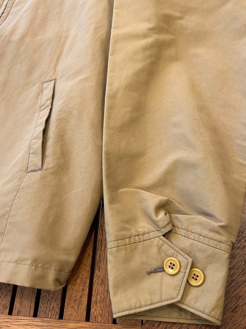 リアルマッコイズ　スイングトップジャケット size 38