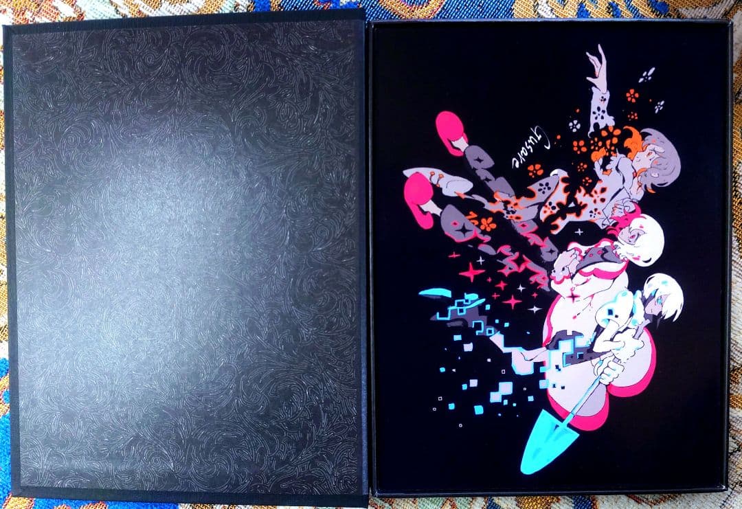 ずっと真夜中でいいのに。CD＋Bluray ぐされ 初回限定LIVE盤