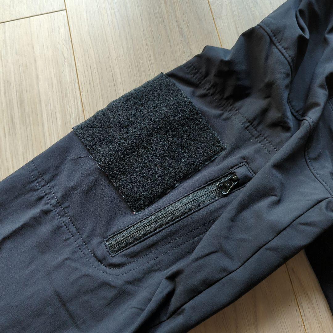 その他 TADGEAR Shark-Skin Stealth Jacket