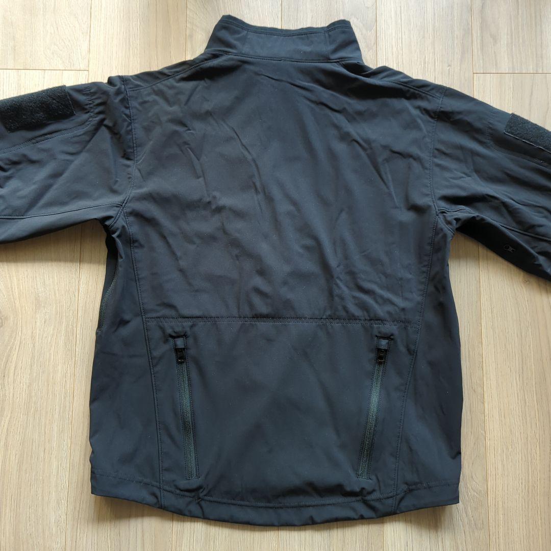 その他 TADGEAR Shark-Skin Stealth Jacket