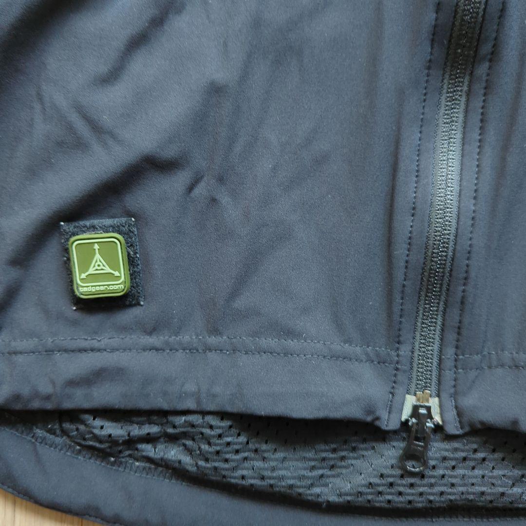 その他 TADGEAR Shark-Skin Stealth Jacket