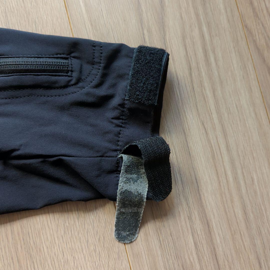 その他 TADGEAR Shark-Skin Stealth Jacket