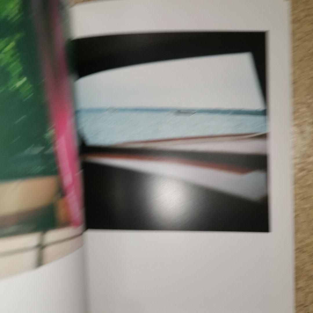 【限定500部】Clare Kelly 写真集（Hesse Press）