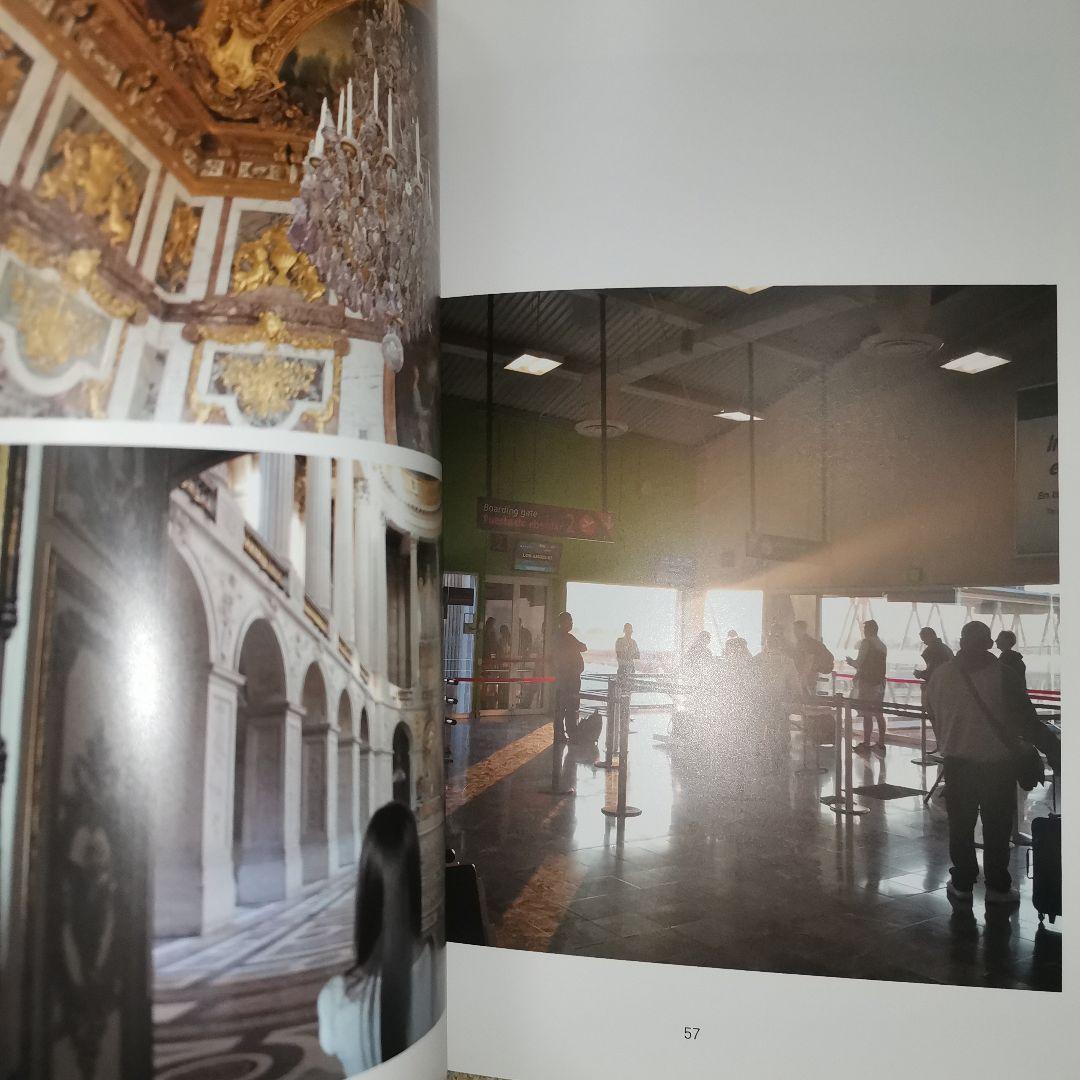 【限定500部】Clare Kelly 写真集（Hesse Press）