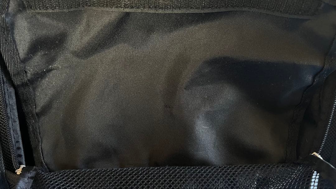 【TAKE ME】Lサイズ 犬用キャリーバッグ 中型犬 新幹線OK