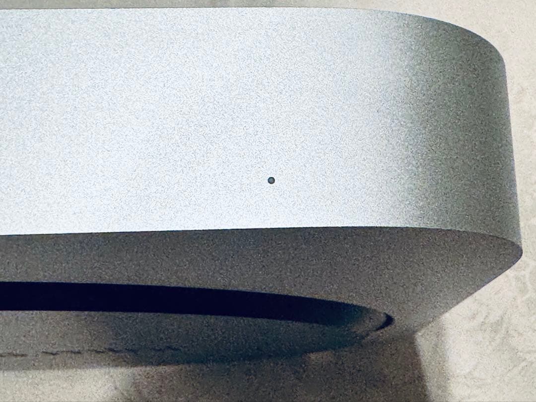 Apple M1 Mac mini 16GB／512GB