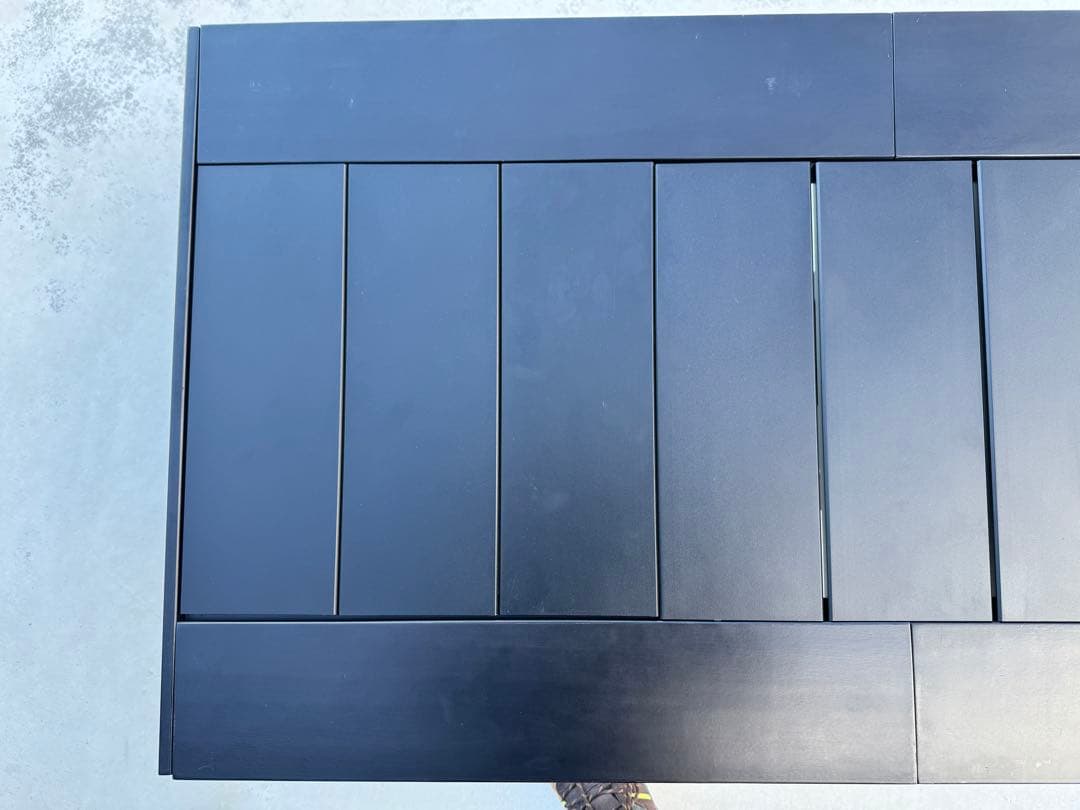 【美品】WAQ MULTI LOWTABLE-F マルチローテーブル