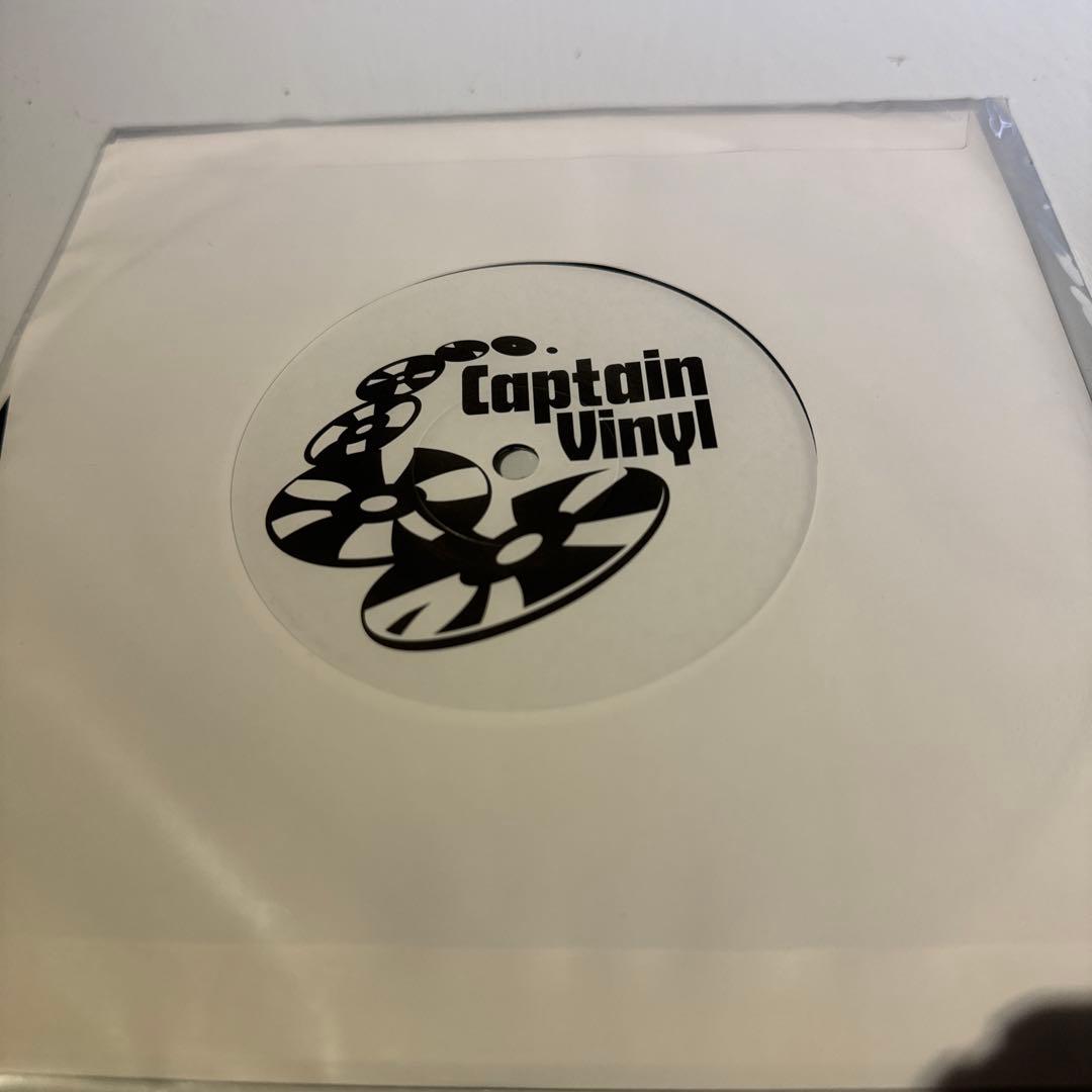 中島美嘉 接吻 7inch レコード MURO kodp lovers
