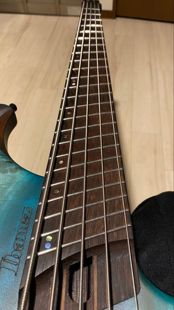 ベース Ibanez EHB1505MS-TSF