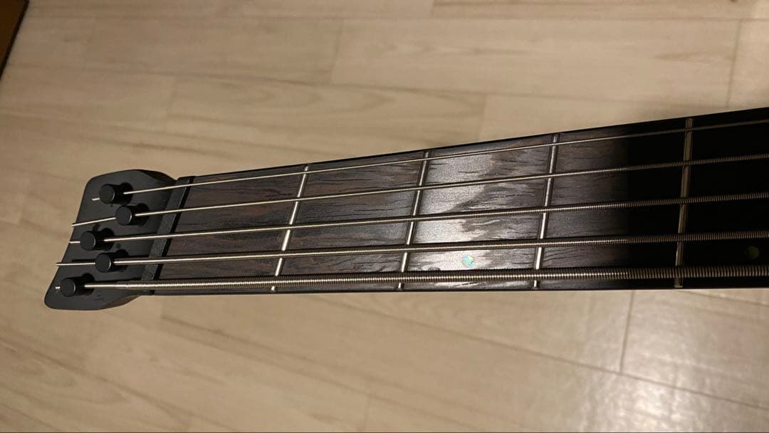 ベース Ibanez EHB1505MS-TSF
