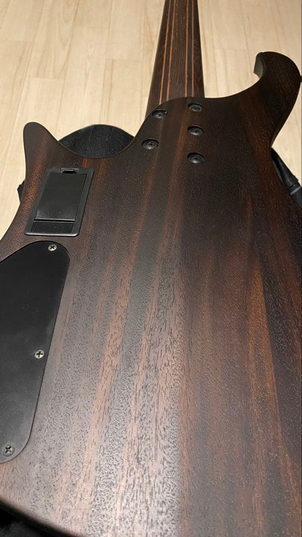 ベース Ibanez EHB1505MS-TSF