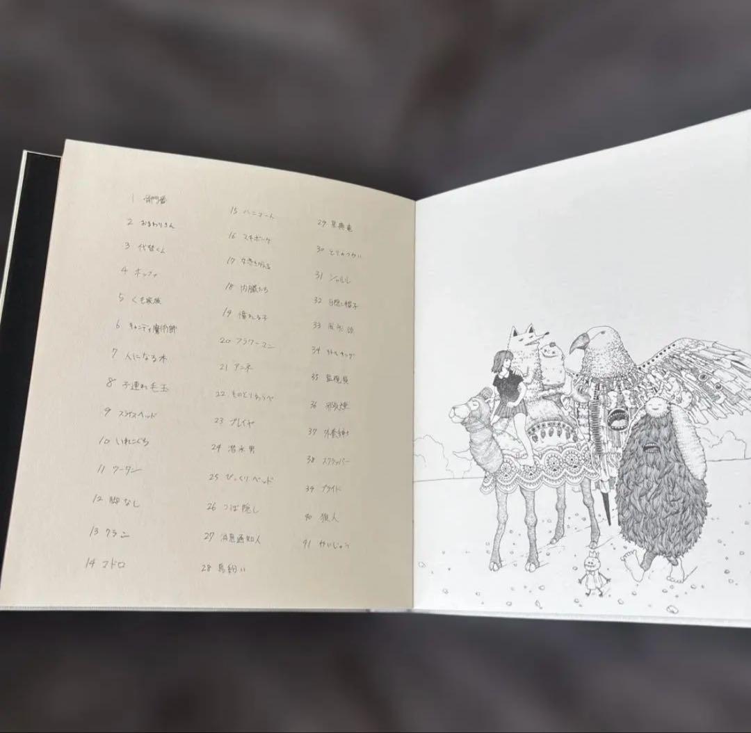 米津玄師　5点まとめ売り　CD/DVD、かいじゅうずかん、ショッパー