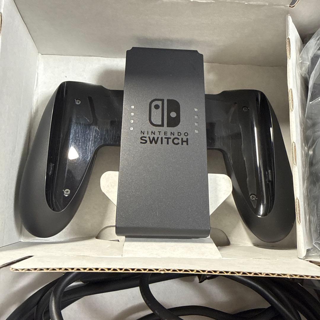 Nintendo Switch ニンテンドースイッチ本体　スマブラエディション