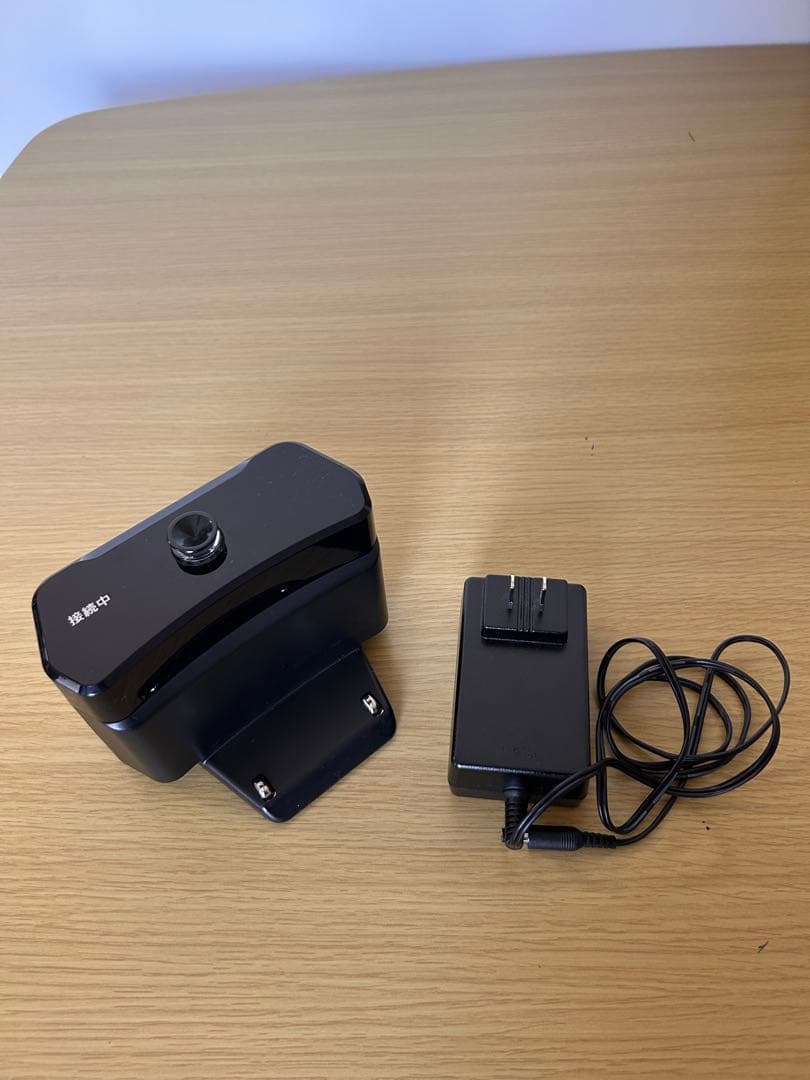 Panasonic ロボット掃除機　RULO mini MC-RSC10-W