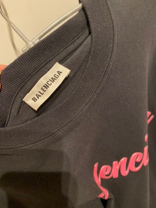 BALENCIAGA Tシャツ