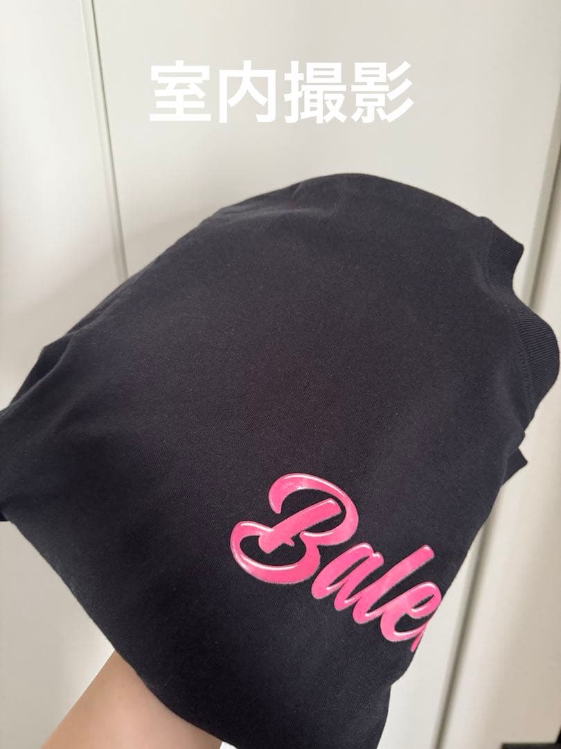 BALENCIAGA Tシャツ