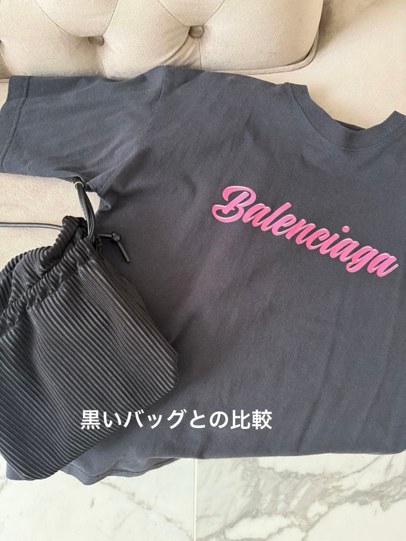 BALENCIAGA Tシャツ