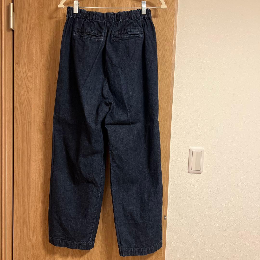 かぐれ デニムパンツ