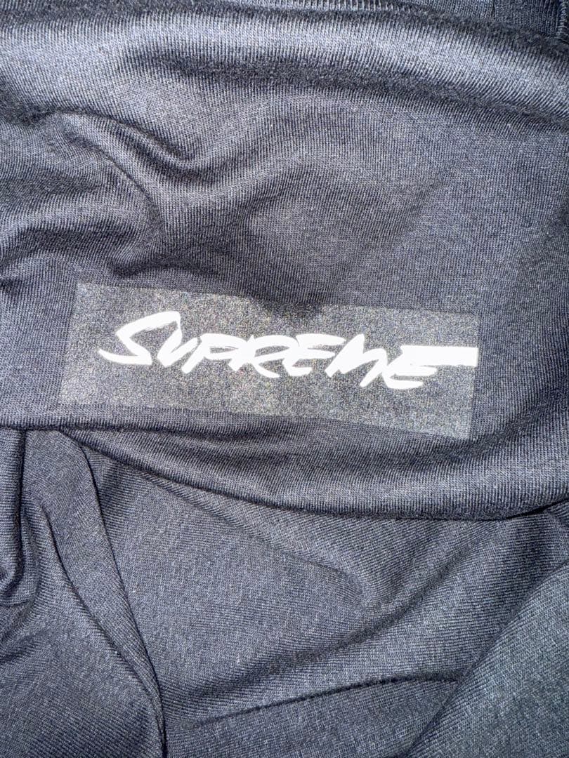 トップス Supreme Futura Box Logo Tee Black