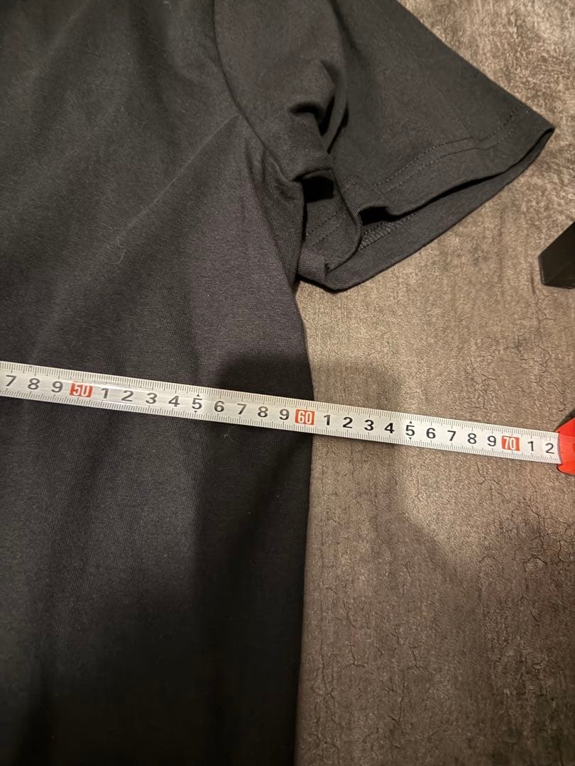 トップス Supreme Futura Box Logo Tee Black