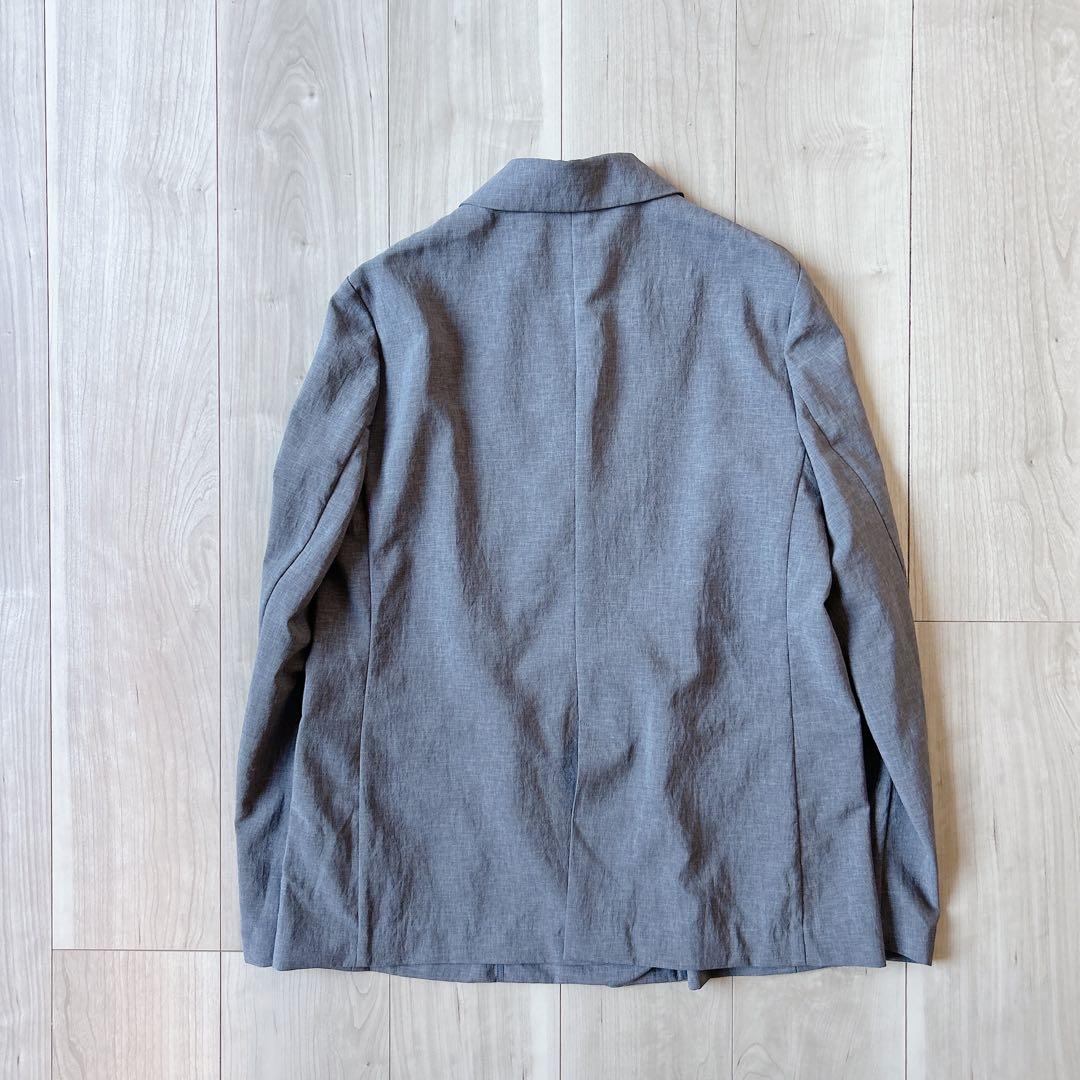 25SS＊FRAMeWORK フレームワーク 撥水強撚PEジャケット 完売品