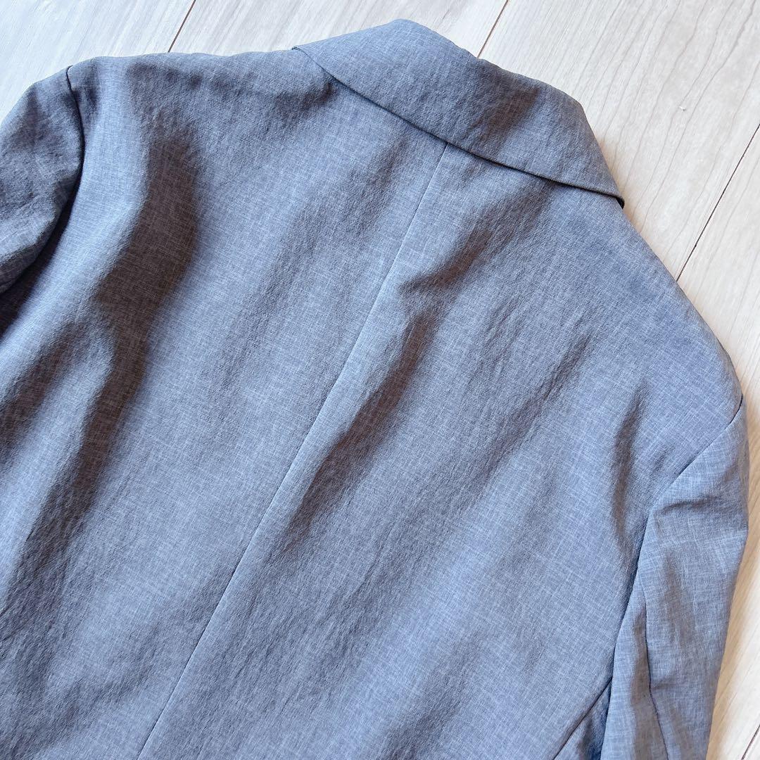25SS＊FRAMeWORK フレームワーク 撥水強撚PEジャケット 完売品