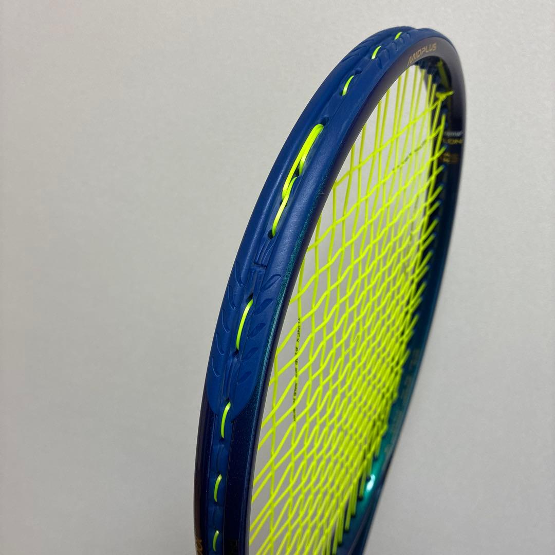 prince PHANTOM 100 G2 ソフトケース付