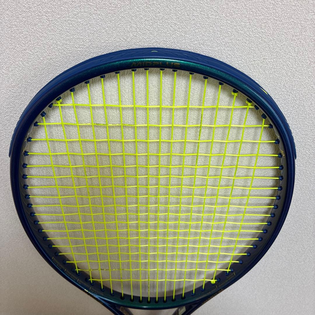 prince PHANTOM 100 G2 ソフトケース付
