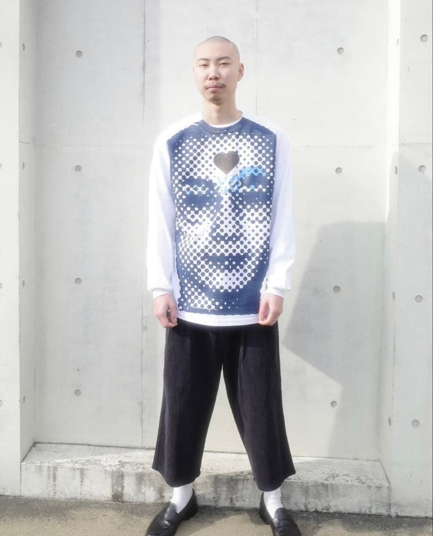 araki ロンT