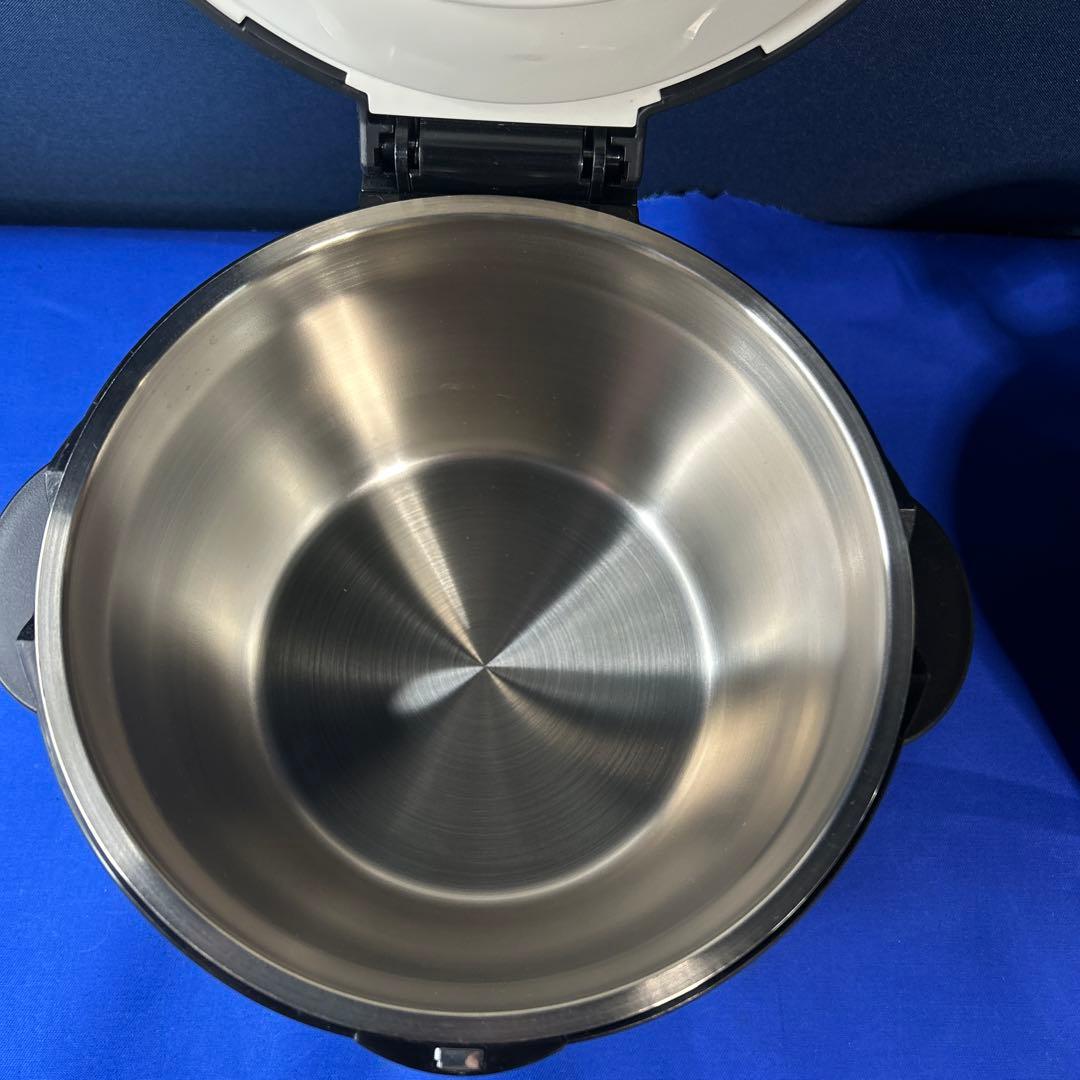 サーモス　シャトルシェフ　THERMOS Shuttle Chef 保温調理鍋