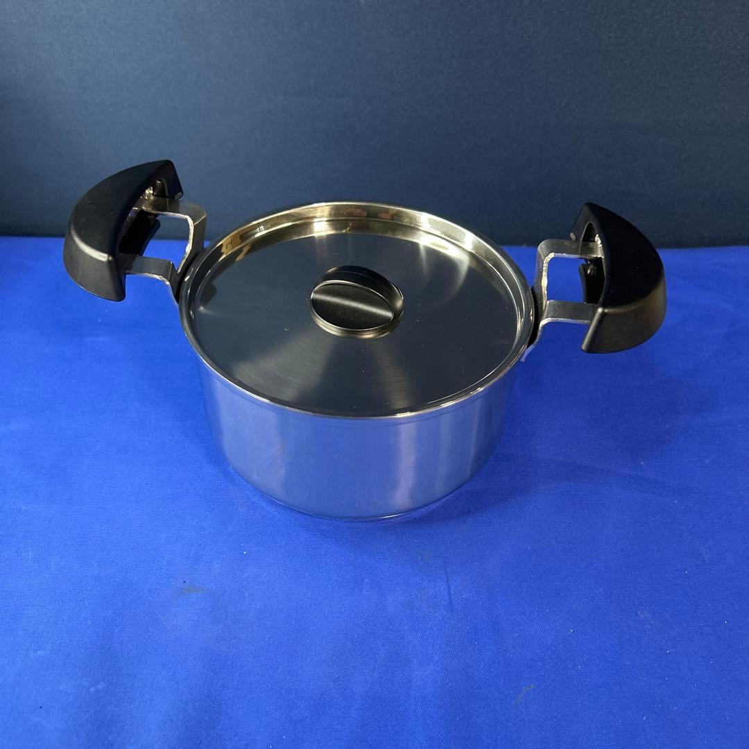 サーモス　シャトルシェフ　THERMOS Shuttle Chef 保温調理鍋
