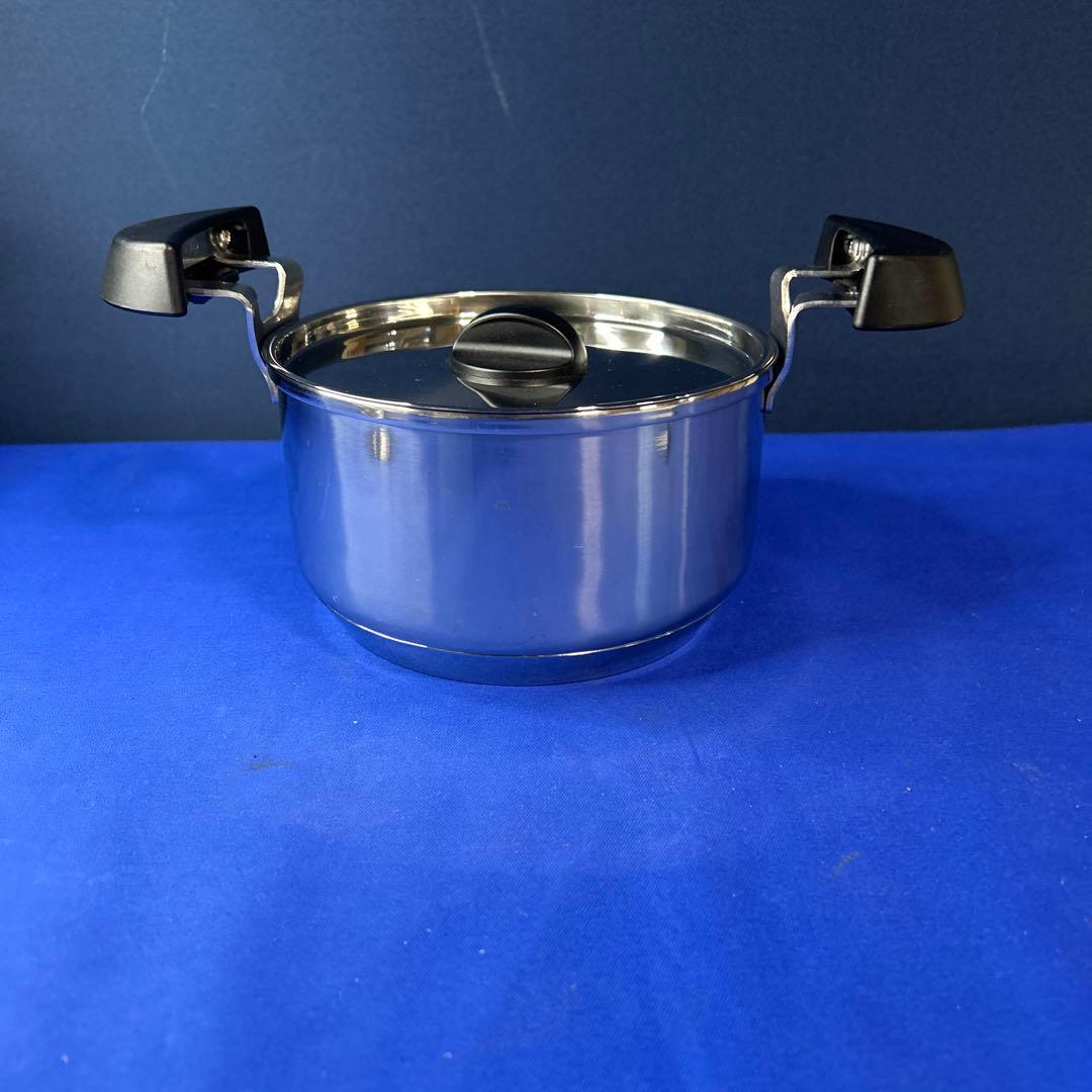 サーモス　シャトルシェフ　THERMOS Shuttle Chef 保温調理鍋