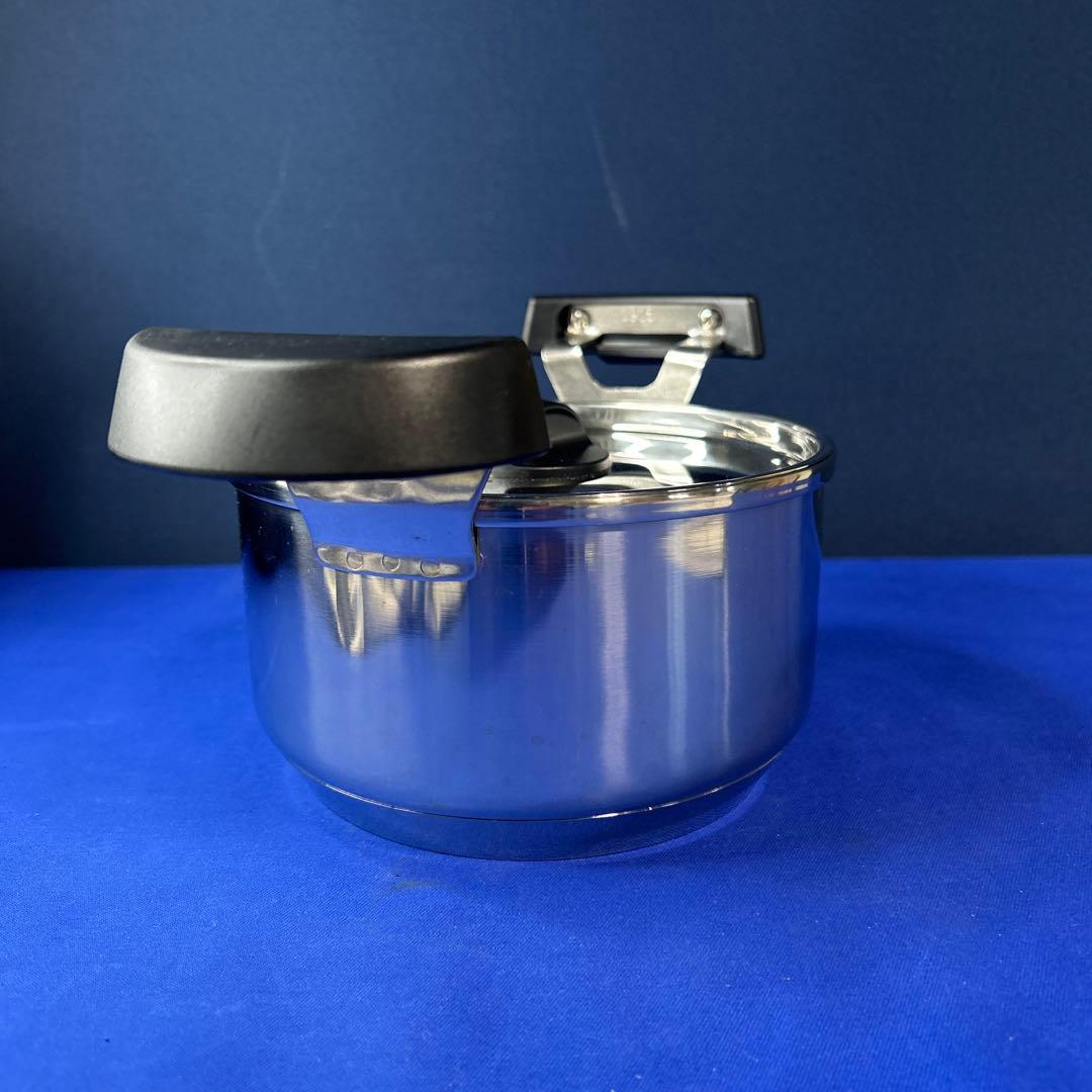サーモス　シャトルシェフ　THERMOS Shuttle Chef 保温調理鍋