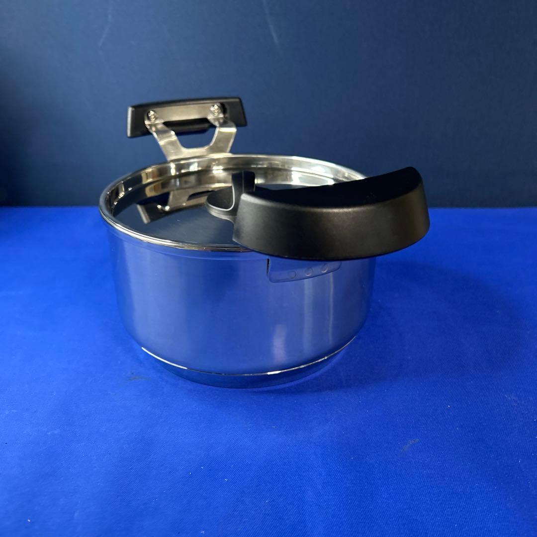 サーモス　シャトルシェフ　THERMOS Shuttle Chef 保温調理鍋
