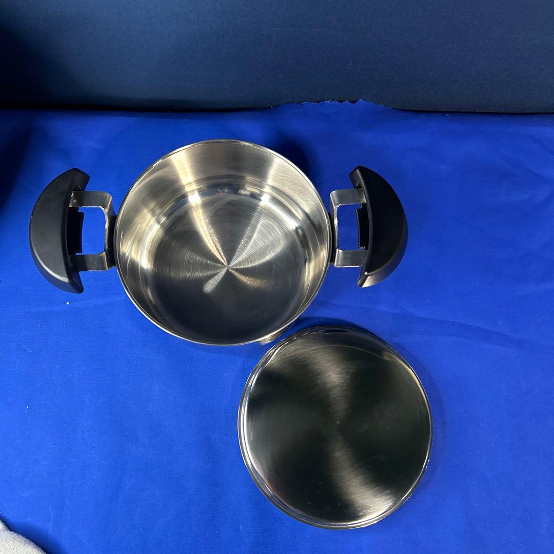 サーモス　シャトルシェフ　THERMOS Shuttle Chef 保温調理鍋