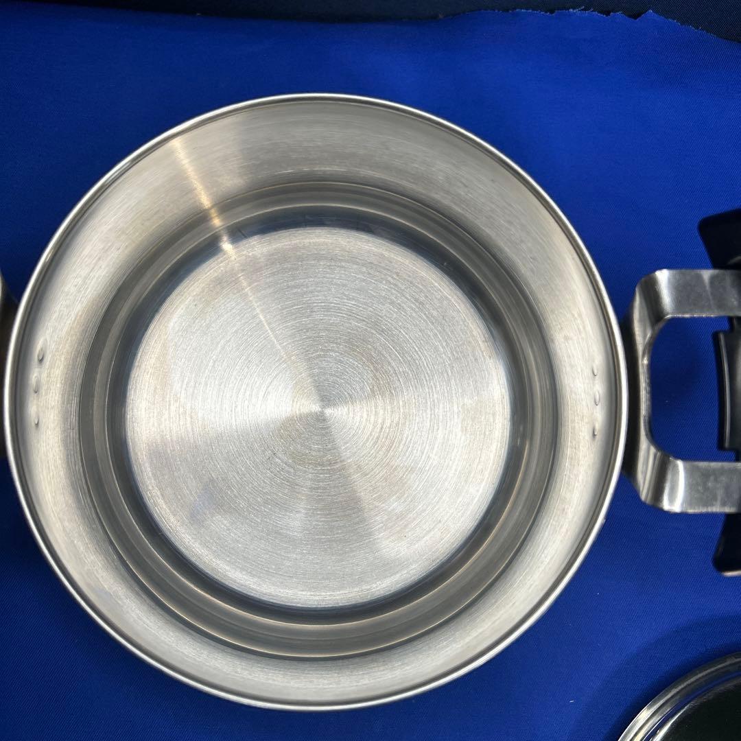 サーモス　シャトルシェフ　THERMOS Shuttle Chef 保温調理鍋