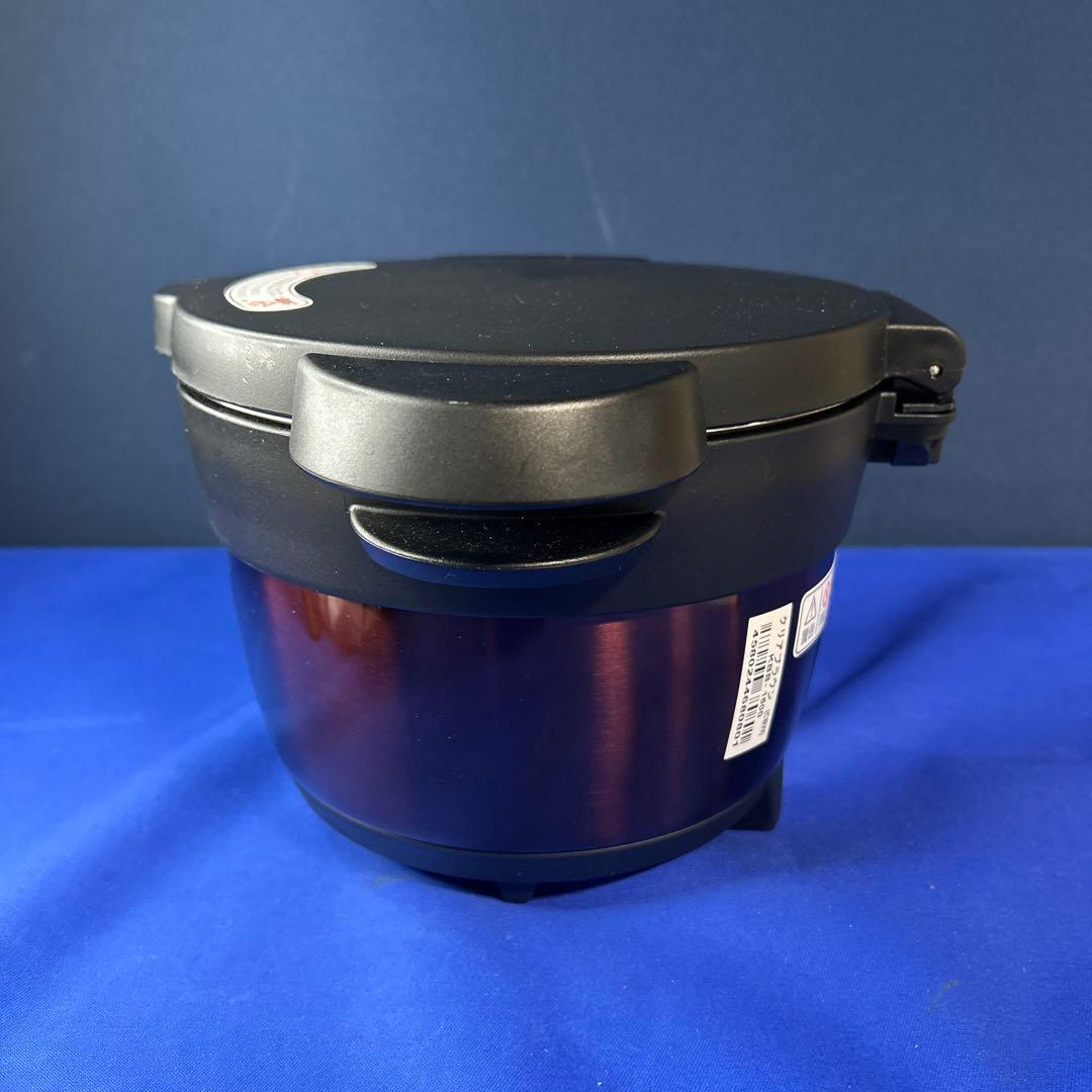 サーモス　シャトルシェフ　THERMOS Shuttle Chef 保温調理鍋
