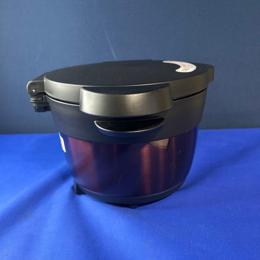 サーモス　シャトルシェフ　THERMOS Shuttle Chef 保温調理鍋