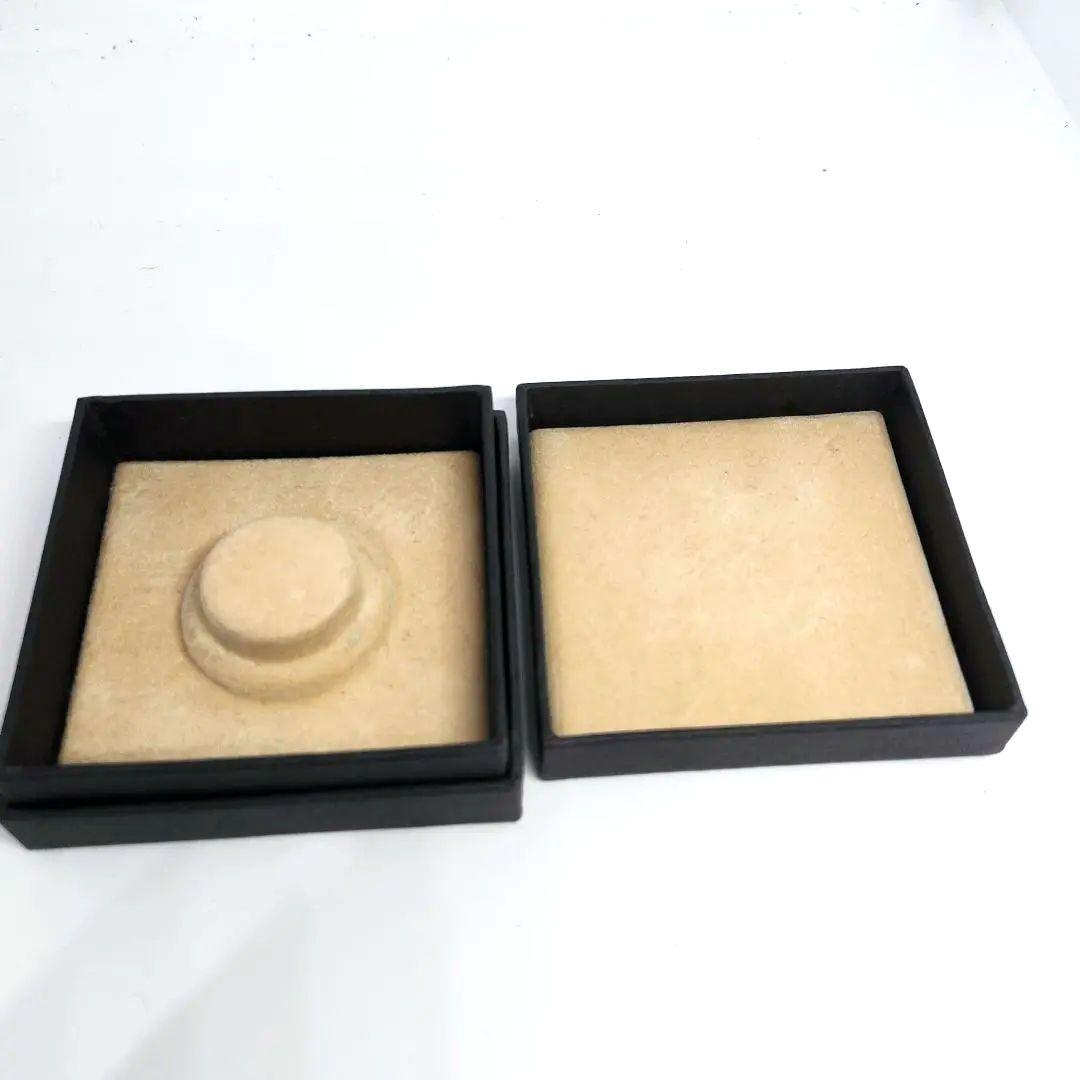 BVLGARI ブルガリ キーリング ビーゼロワン ネックレス トップ シルバー