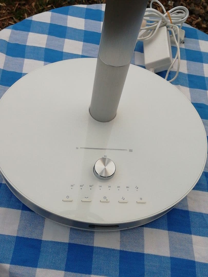 D C 扇風機