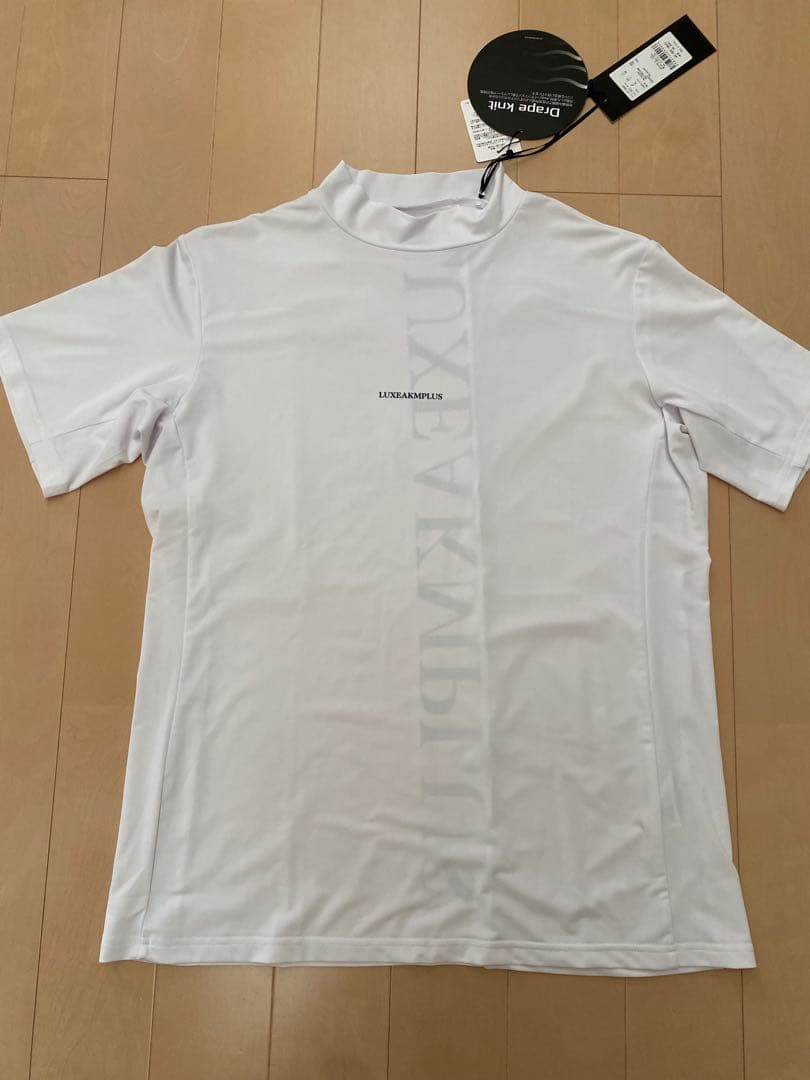 ゴルフウェア　リュクスエイケイエムプラス　セットアップ　XL