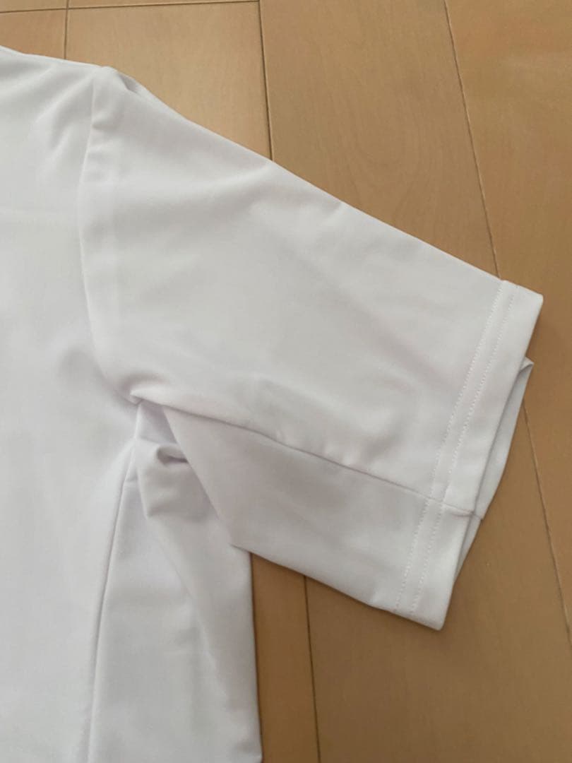 ゴルフウェア　リュクスエイケイエムプラス　セットアップ　XL