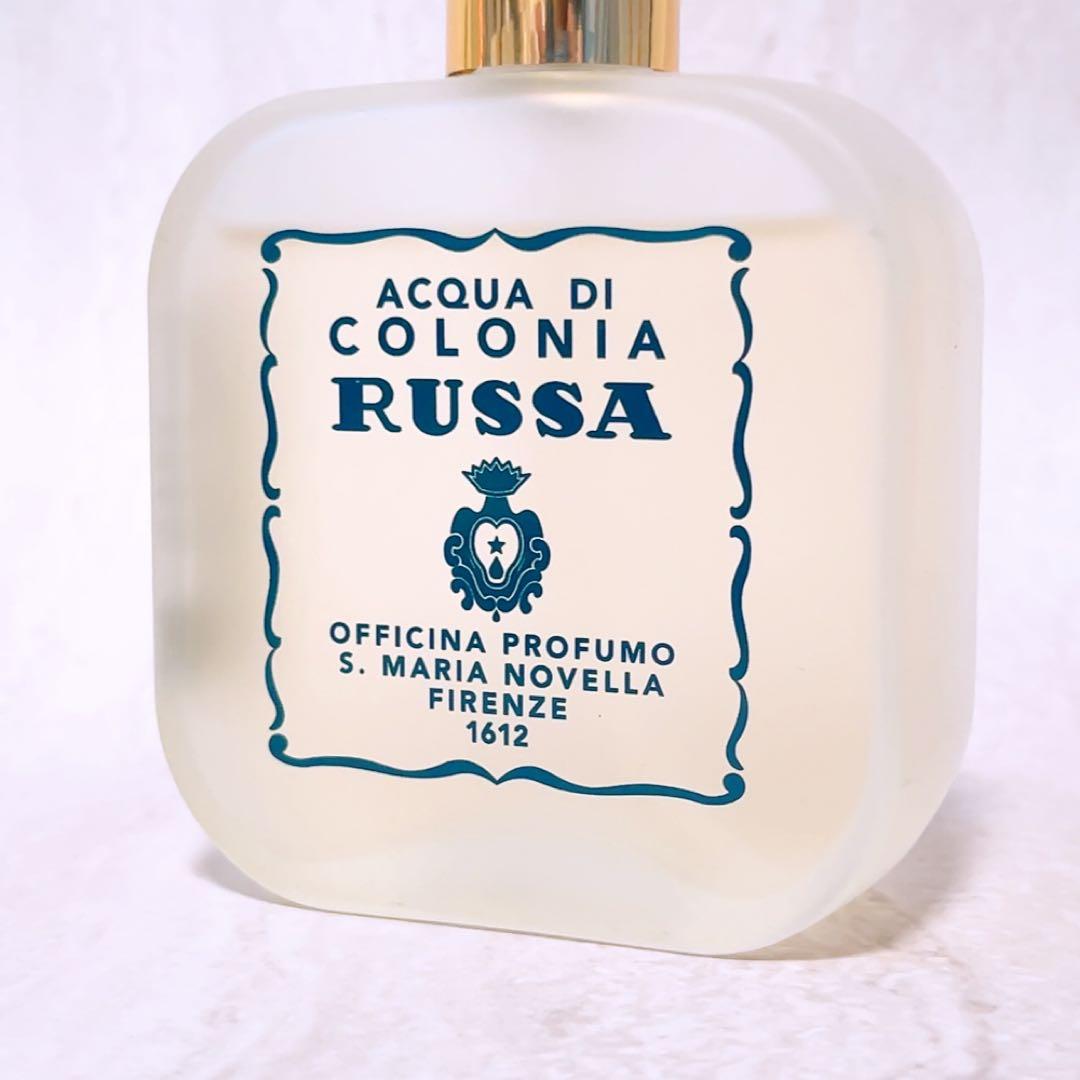yc☆残量多☆ サンタマリアノヴェッラ オーデコロン ルシアンコロン 100ml