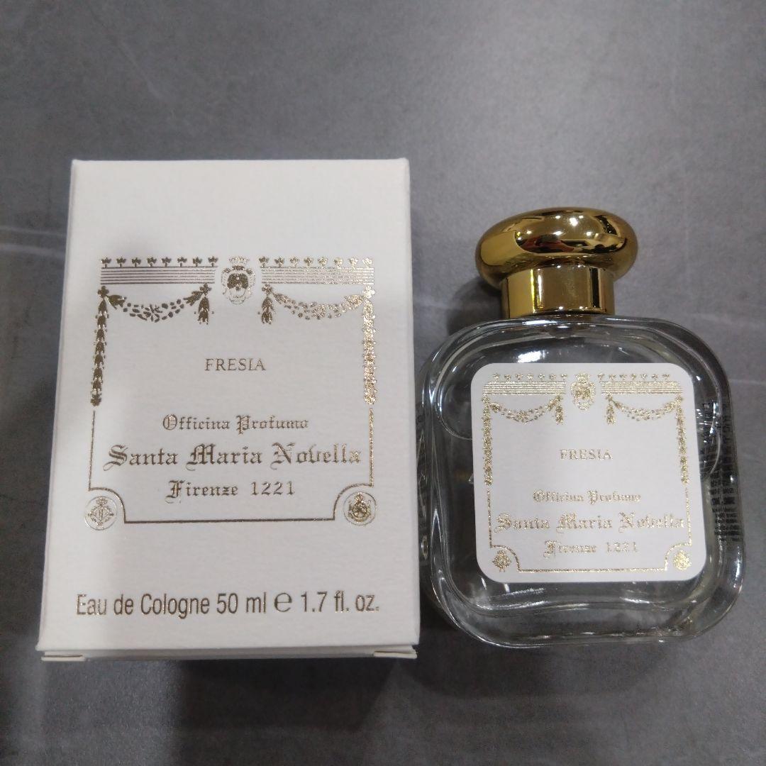 Santa Maria Novella フリージア 50ml